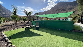 Finca Laxmi Arteara - Maspalomas