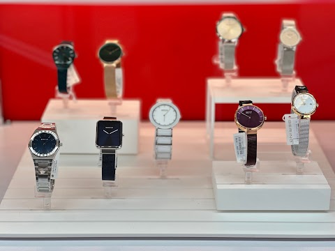 Swiss Connection Watches & Jewelry