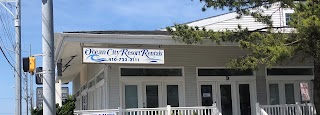 Ocean City Resort Rentals LLC