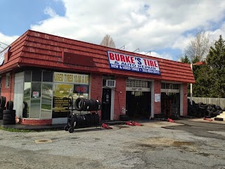 Burke Tires & Auto Repair S Dover Store