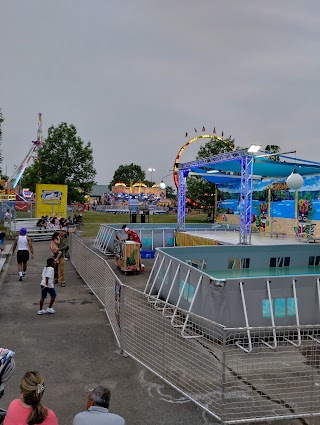 Lexington Lions' Club Bluegrass Fair