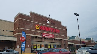 SHOPPERS College Park