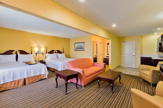 Hampton Inn Owensboro South