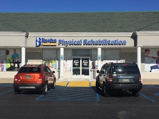 Beebe Healthcare (Physical Rehabilitation Services Rehoboth)