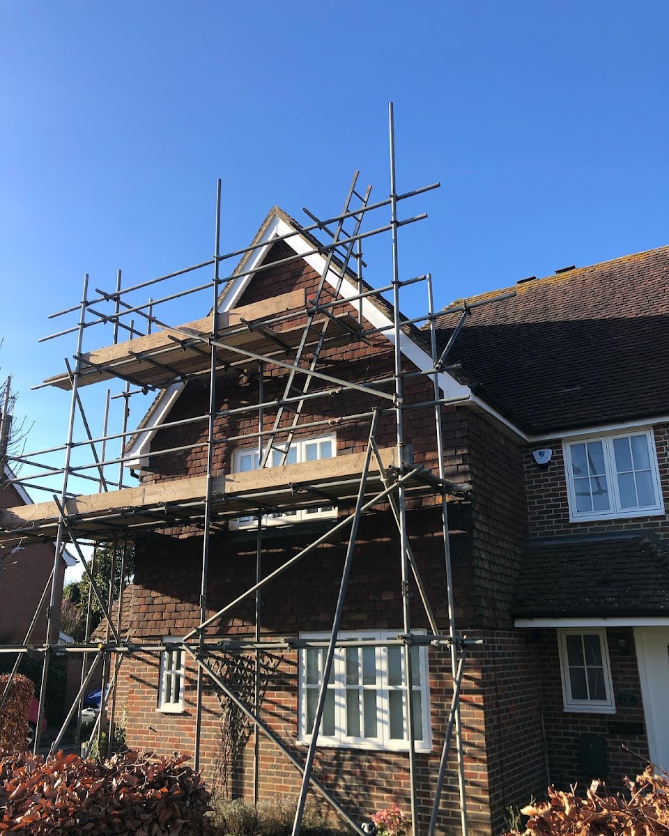 M.A.T Roofing Ltd