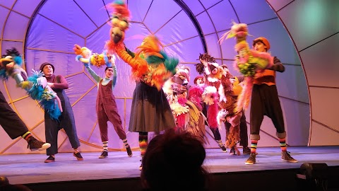 Northwest Children's Theater