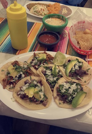 Puebla Mexican Restaurant