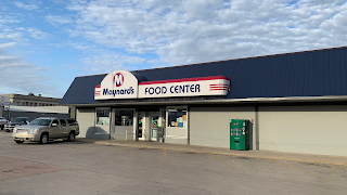 Maynard's Food Center of Flandreau