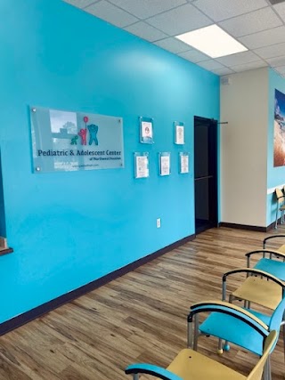 Pediatric & Adolescent Center of NW Houston - Gleannloch