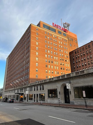 The Westin Portland Harborview