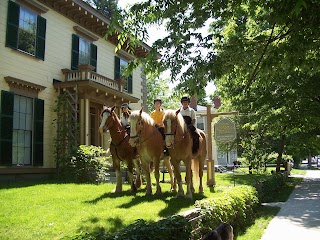 Groton Historical Society