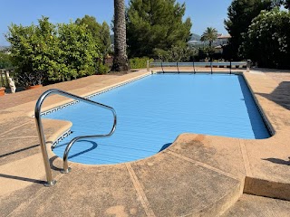 Pool Repairer in CostaBlanca