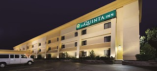 La Quinta Inn by Wyndham Auburn Worcester