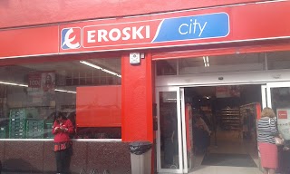 EROSKI