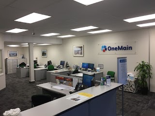 OneMain Financial