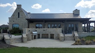 Berkshire pool and amenities center