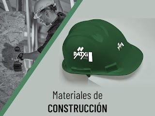 PATXI · Almacén de Materiales de Construcción en Tudela