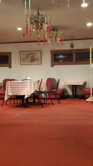 Chan's Restaurant