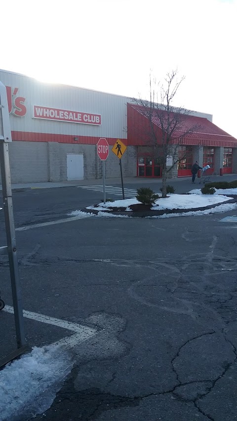 BJ's Wholesale Club