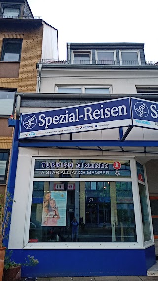 spezial reisen bremen