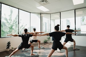 Orijin Yoga