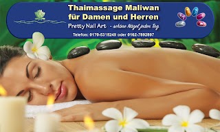 Thai Massage Maliwan