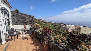 CASA RURAL CORRAL DE PAYO: CASITA BLANCA