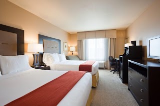 Holiday Inn Express & Suites Bossier City, an IHG Hotel