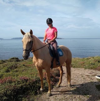 Galicia a Caballo