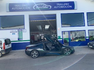 TRALLERO AUTOMOCIÓN