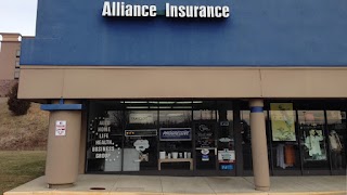 Alliance Insurance Services