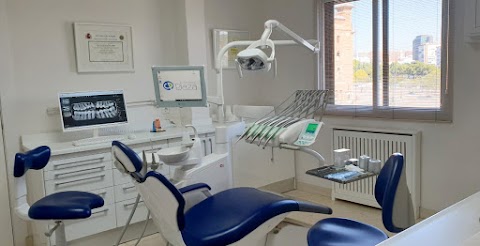 Clínica Dental De la Plaza