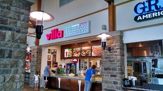 Villa Italian Kitchen