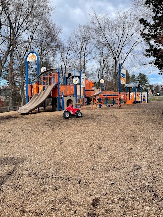 Ashburn Park