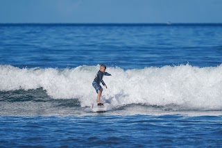 Keep It Simple Hawaii Surf School & Private Tours