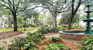 Visit Savannah