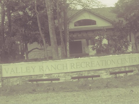 Valley Ranch Recreation Center and Pool