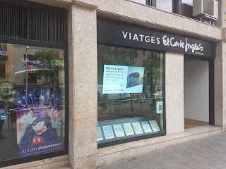 Viajes El Corte Ingles S.A.