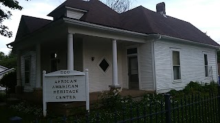 African American Heritage Center