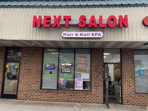 Next Beauty Salon