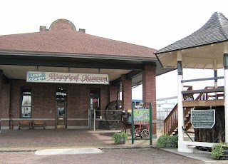 Lewis County Historical Museum