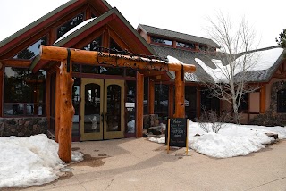 Lookout Mountain Nature Center and Preserve