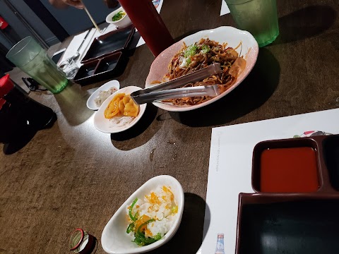 Photo of Dokdo Sushi - 4690 Convoy Street, San Diego, CA 92111, USA