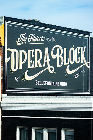 The Historic Opera Block