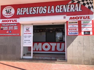 Repuestos La General, Distribuidor exclusivo de repuestos STARK Automotive para Canarias. Recambios en todas las marcas