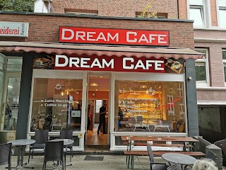 Dream Cafe