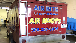 Air Rite Duct Cleaning