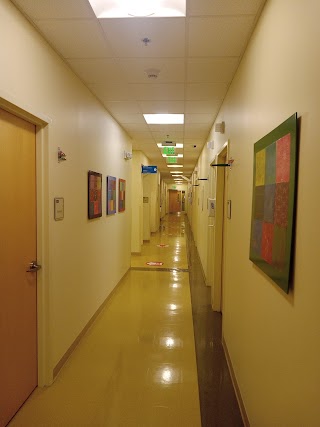 Hasbro Children's Hospital Children's Neurodevelopment Center (CNDC)