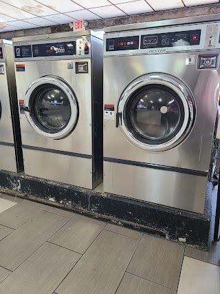 Southshore Laundry