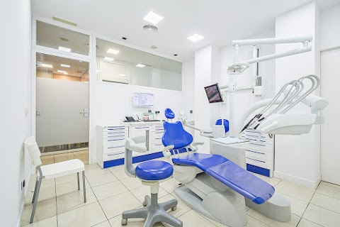 Clínica Dental Sanitas Aljarafe